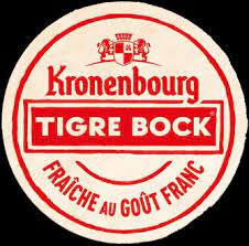 tigre bock